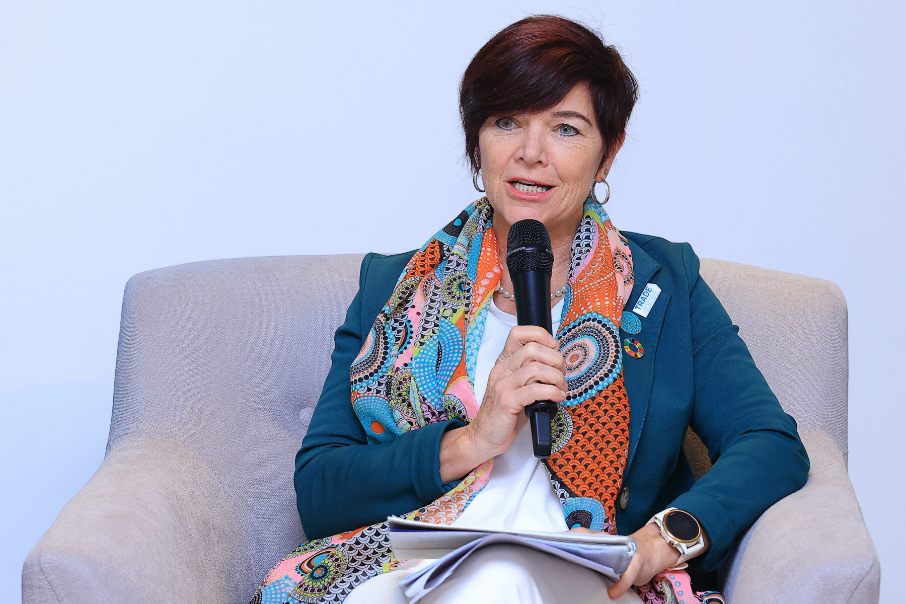 UNCTAD at COP28 – 10 December 2023