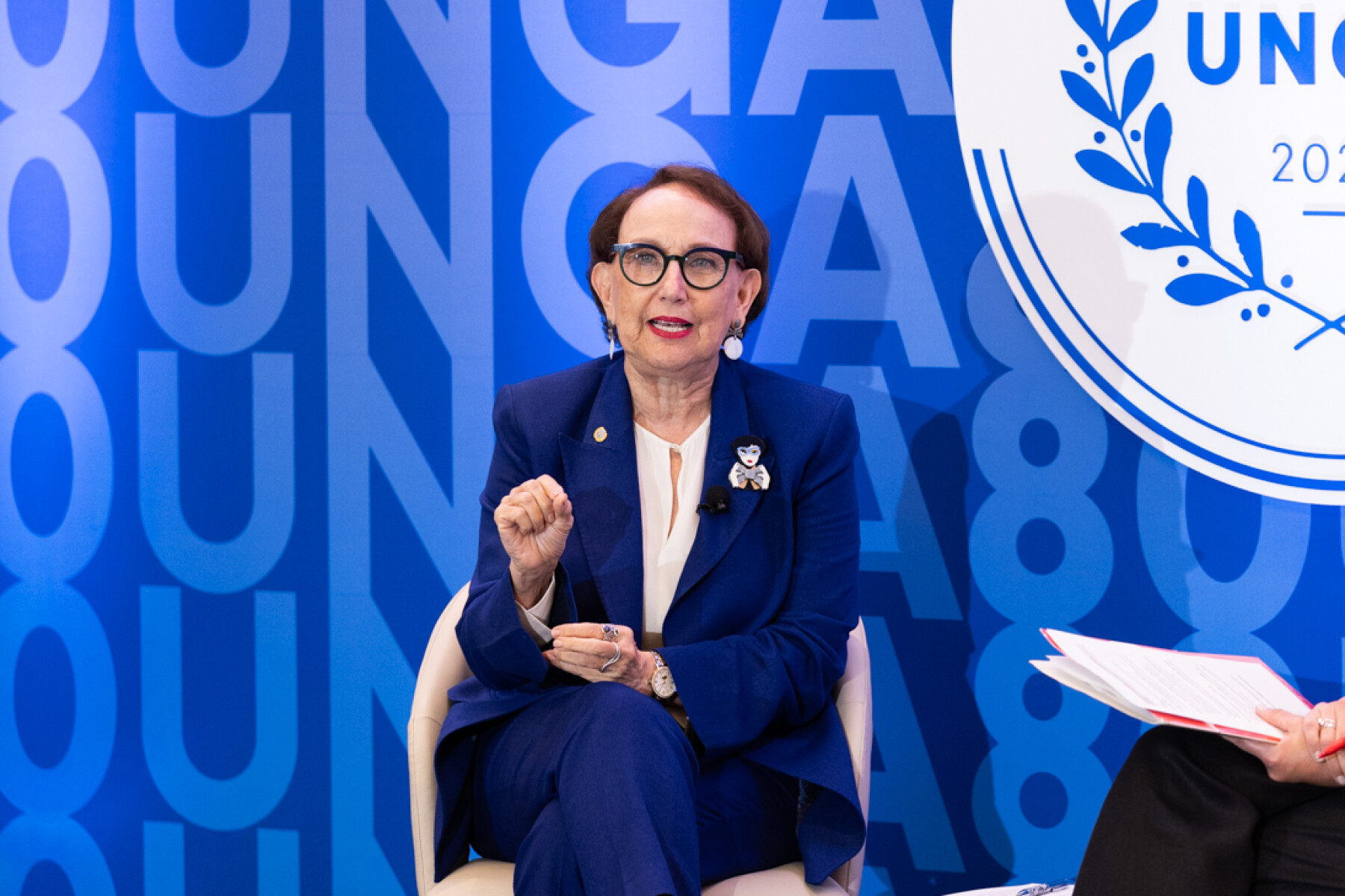 UNCTAD at the 80th United Nations General Assembly (UNGA 2025)