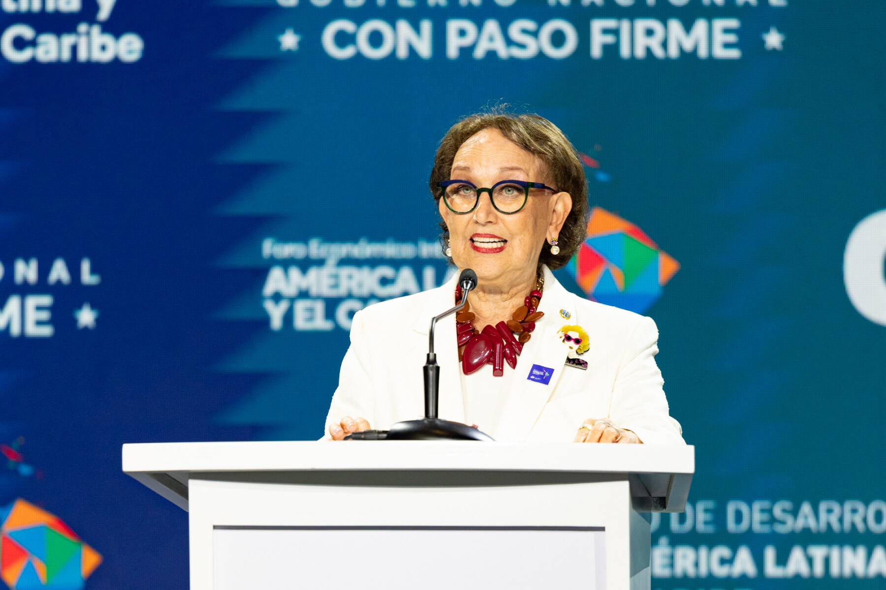 International Economic Forum for Latin America and the Caribbean 2026