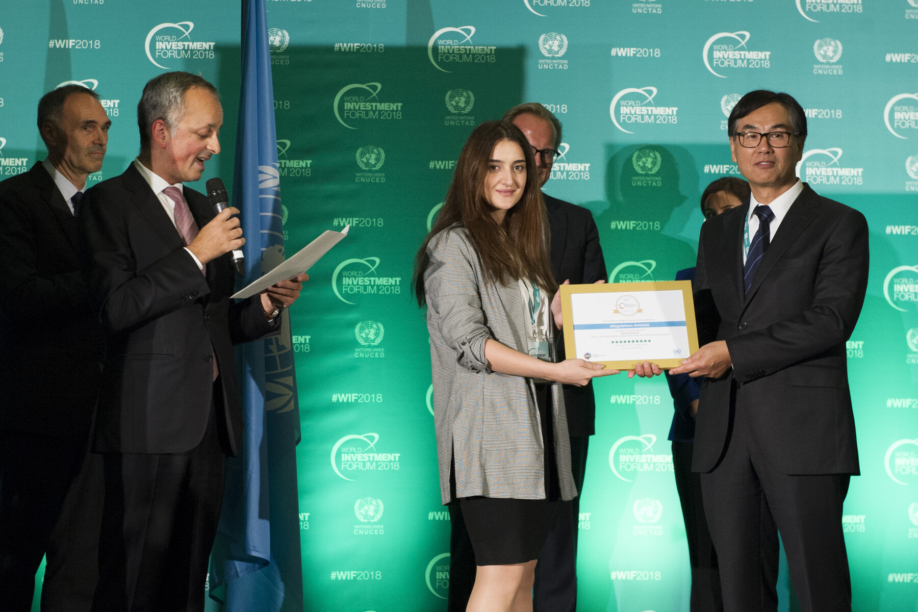 GER Awards 2018