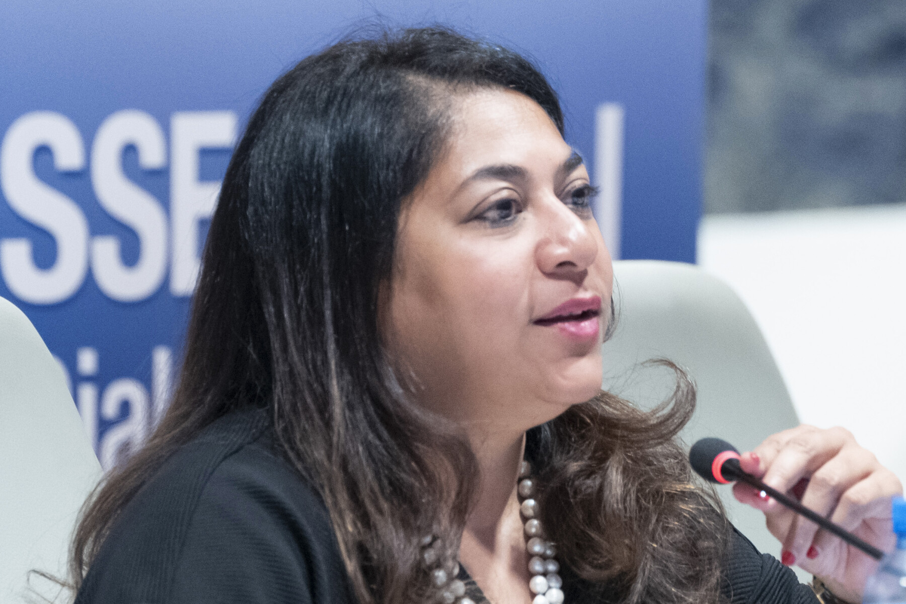 Sustainable Stock Exchanges (SSE) Global Dialogue
