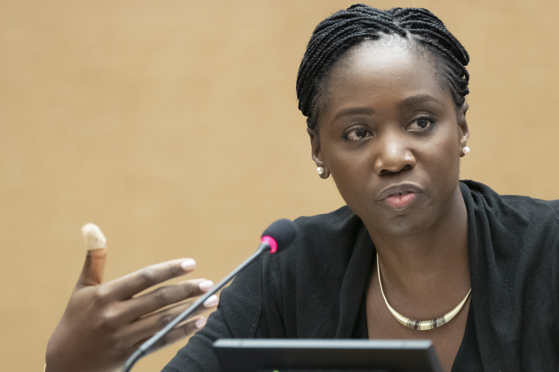 Women in E-Commerce (3 April 2019)