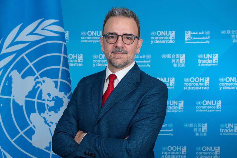 Pedro Manuel Moreno