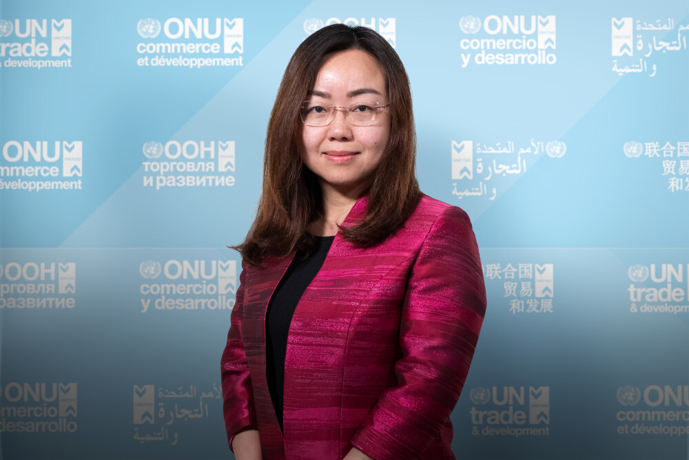 Nan Li Collins