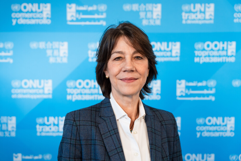 Regina Asariotis