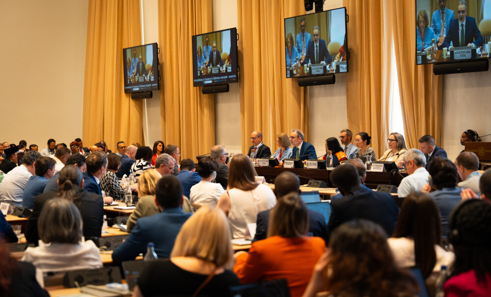 9th Session Intergovernmental Group of Experts on Consumer Protection Law and Policy