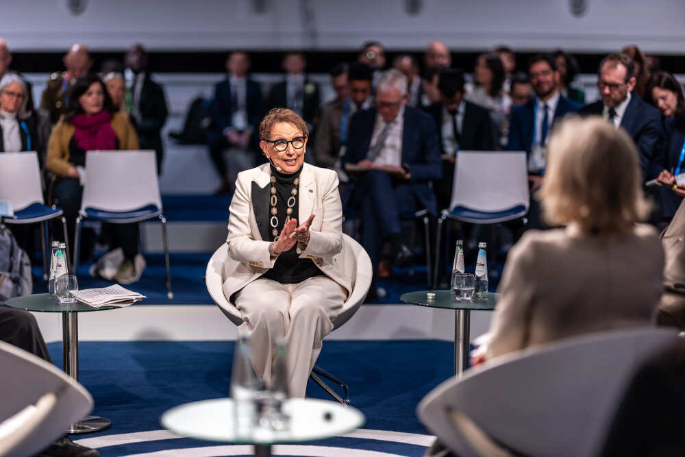 SG at the Munich Security Conference