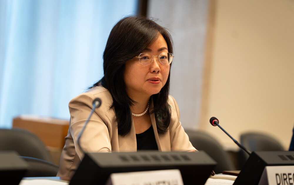 Investment, Enterprise and Development Commission, 16th session
