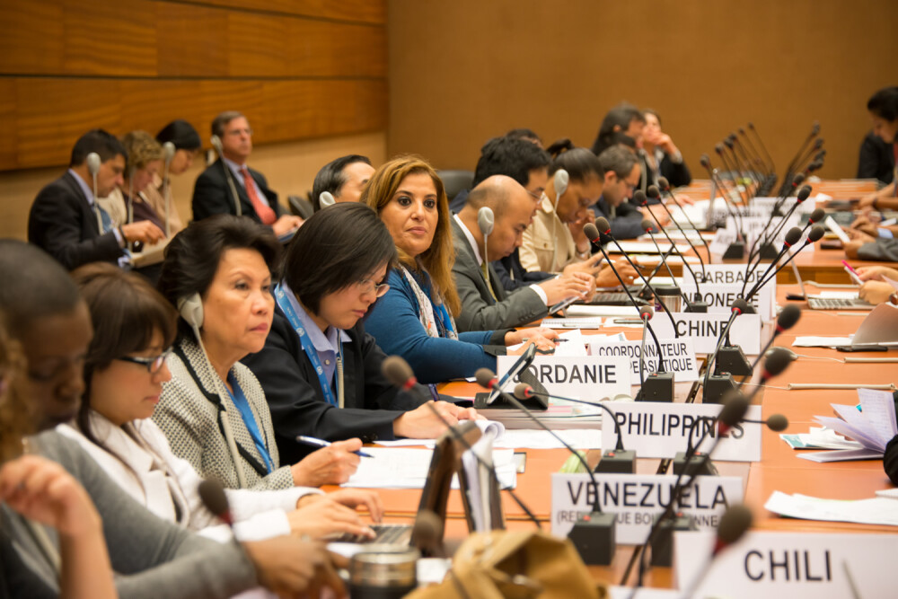 Investment, Enterprise and Development Commission (28 April - 02 May 2014)