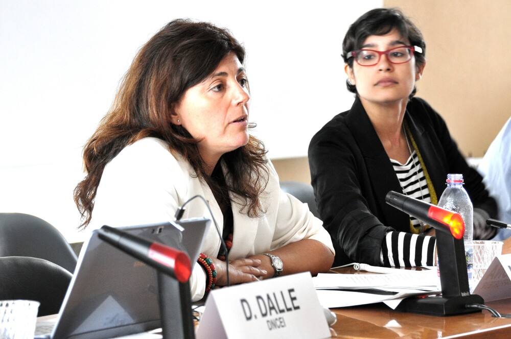 Public Symposium: Breakout Sessions (18-19 June, 2014)