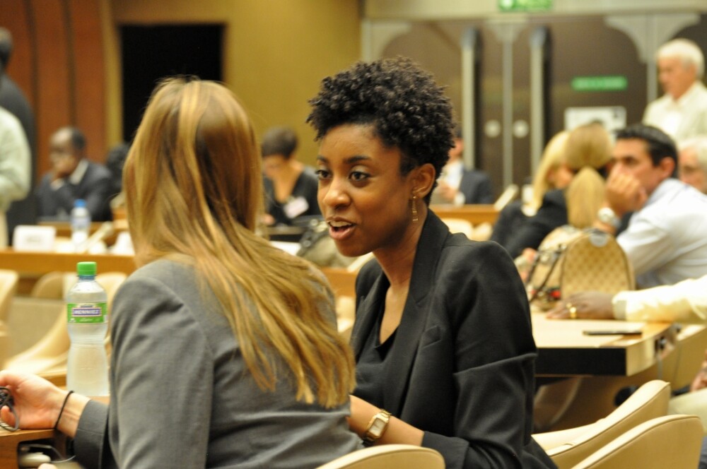 Public Symposium: Round Table I - Macroeconomic Dimensions of Inequality