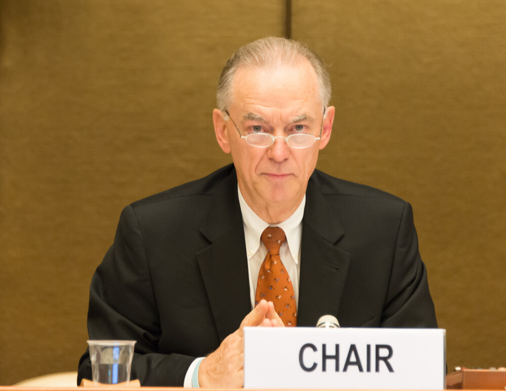 Commission on Science and Technology for Development, 18th session (4-8 May 2015)