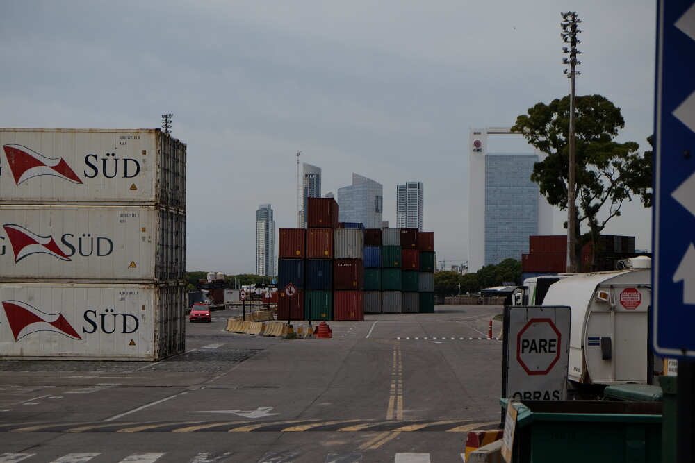 UNCTAD side events at MC11