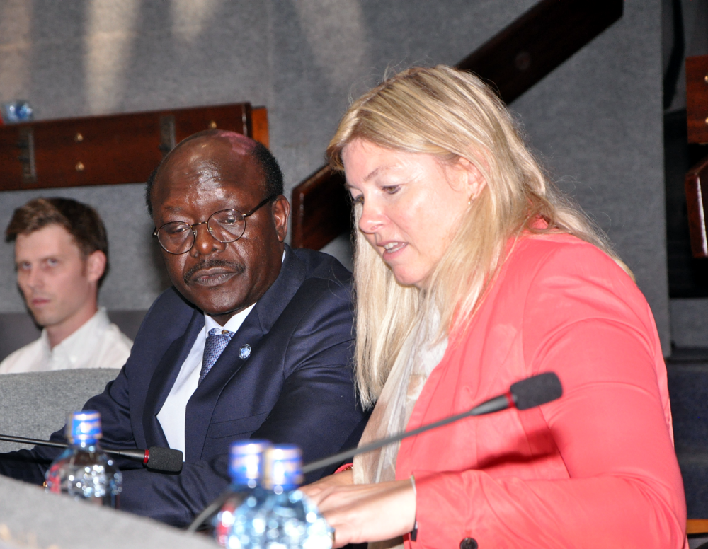 UNCTAD 14 (21 July 2016)