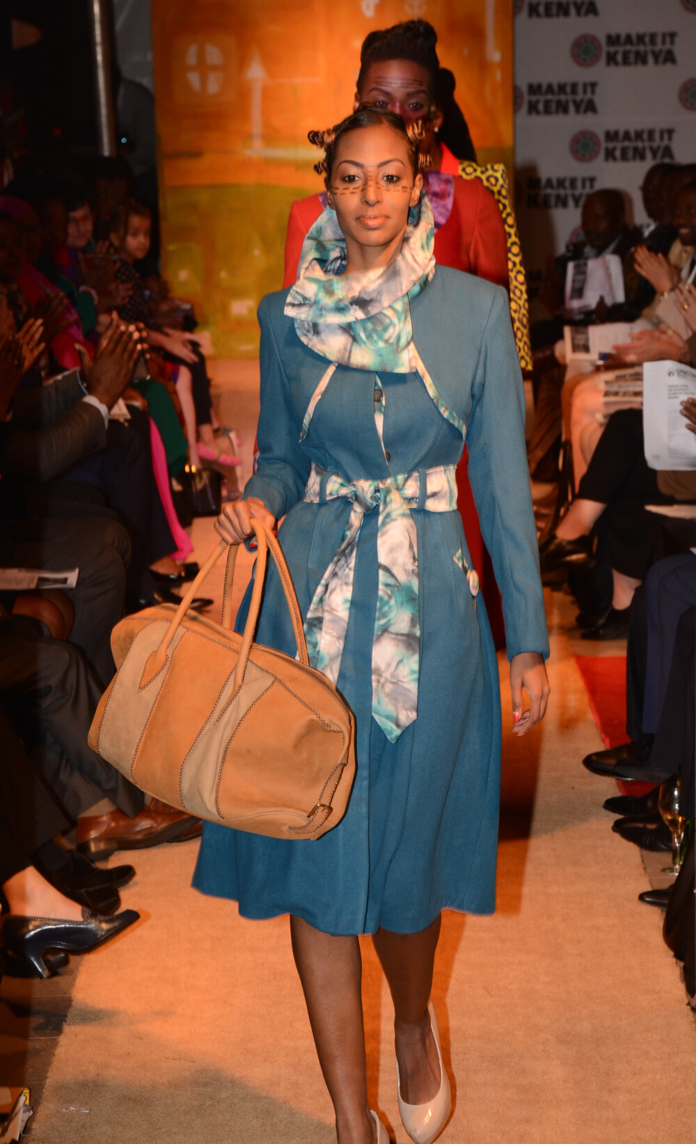 Fashion Show (19 July)