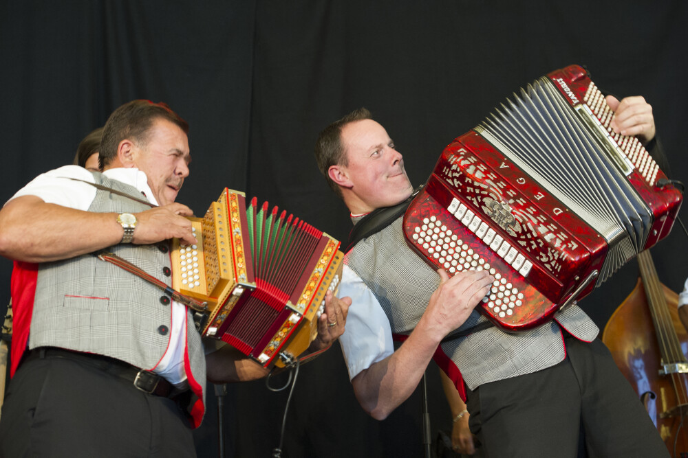 Swiss Cultural Event 2018