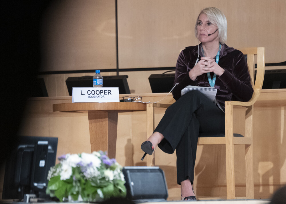 Global Investment Game Changers Summit II 2018