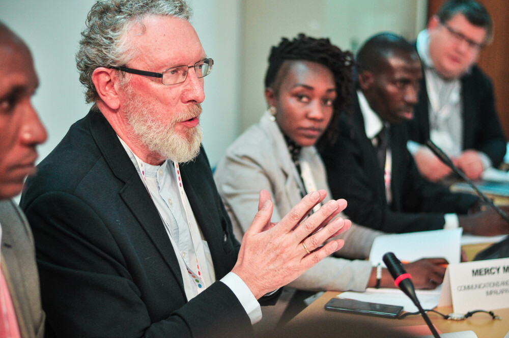 Africa eWeek: Towards an East African Common Digital Marketplace
