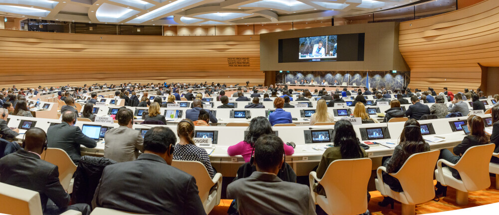 11th UNCTAD Debt Management Conference (13-15 November 2017)