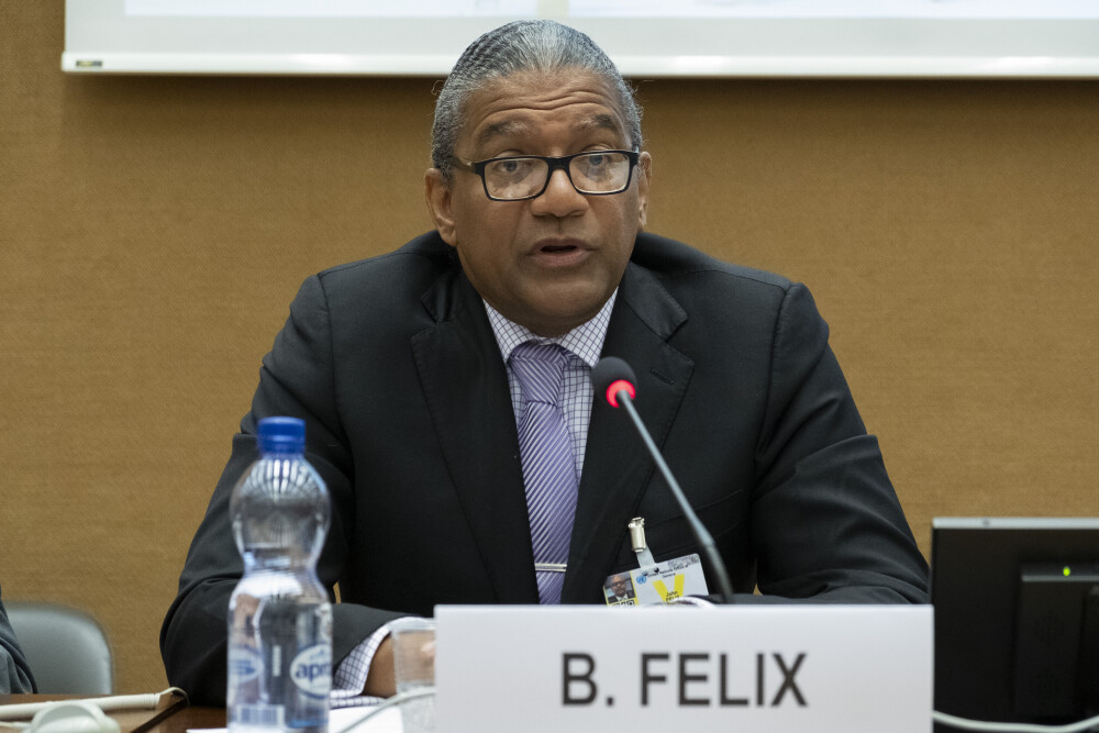 Trade Logistics and Trade Facilitation (7-9 May 2019)