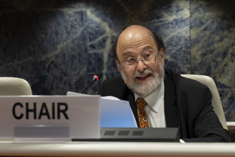 Commission on Science and Technology for Development (13-17 May 2019)
