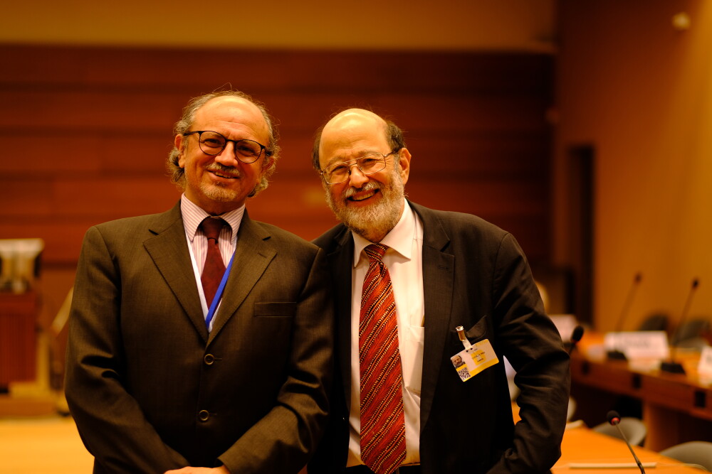 Commission on Science and Technology for Development, 21st Session