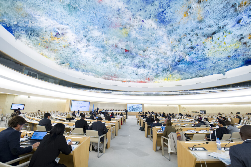 Ministerial Roundtable: LDCs and Business Executive 2018