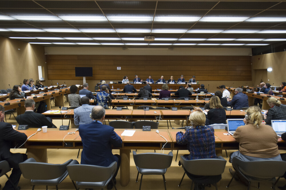 Responsible Agricultural Investment 2018