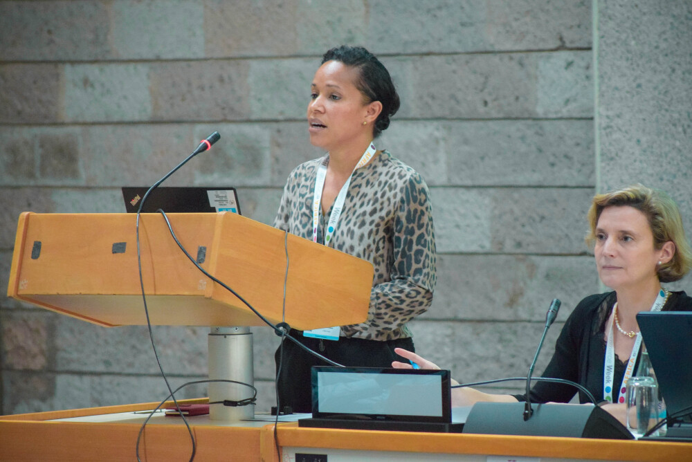 Africa eWeek: Master Class on Consumer Protection