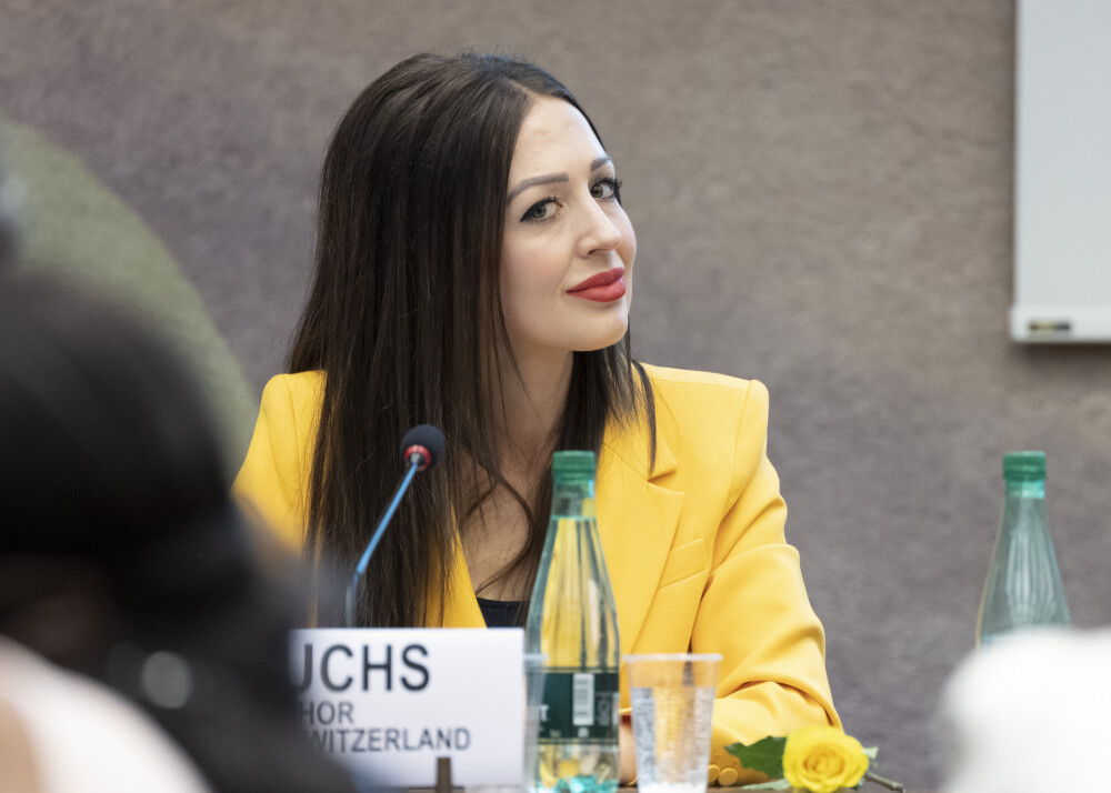 Women For Sustainable Development