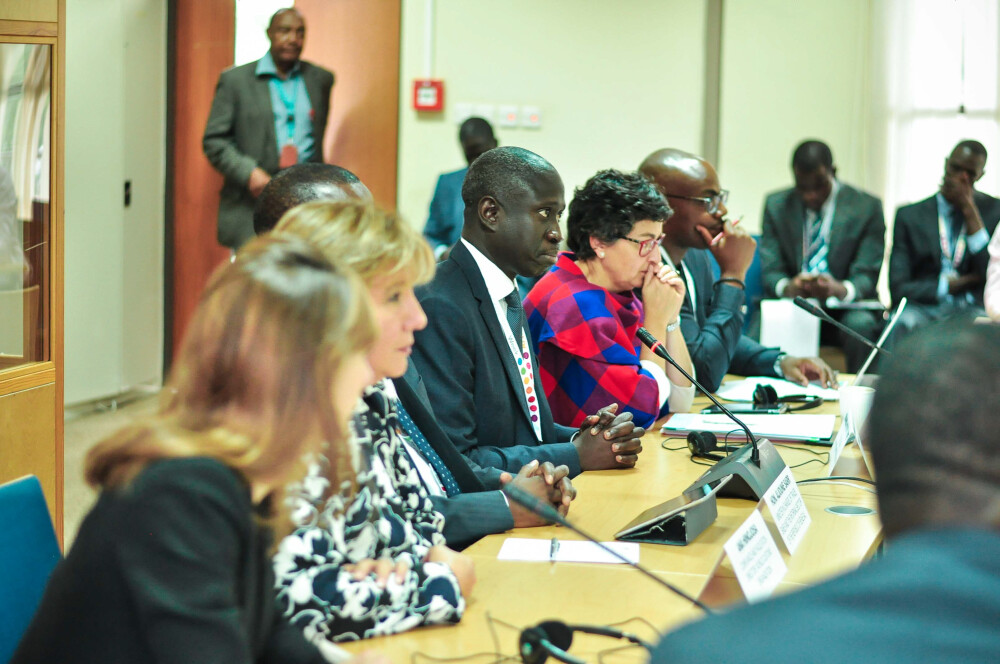 Africa eWeek: What governments can do?