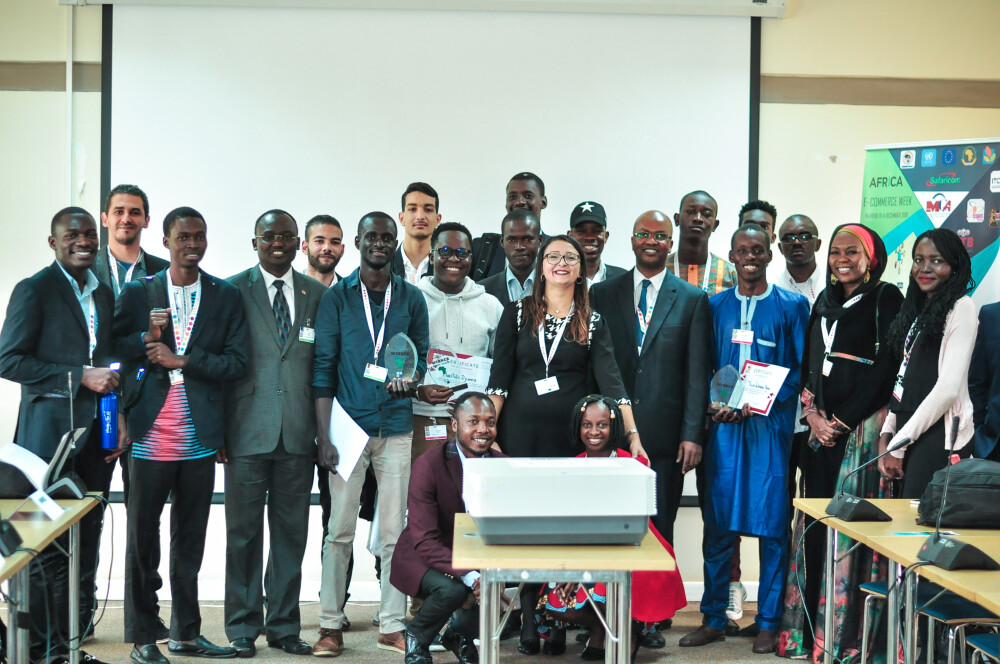 Africa eWeek: Mobile Application Award