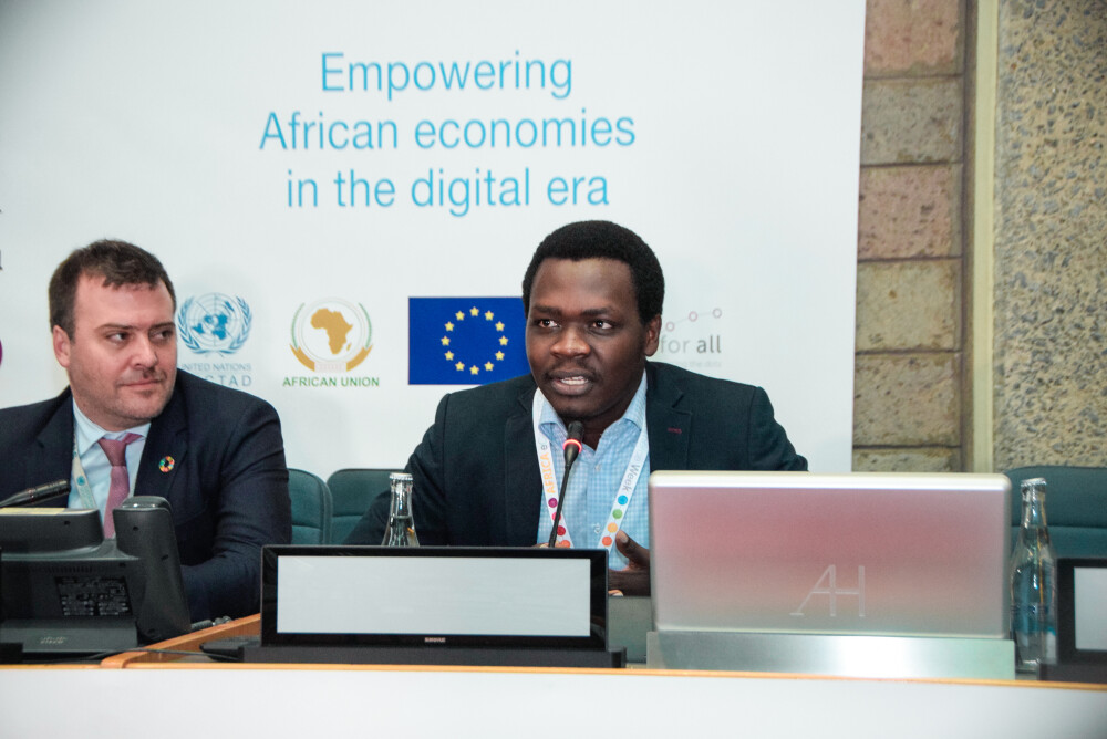 Africa eWeek: Youth Innovation Day