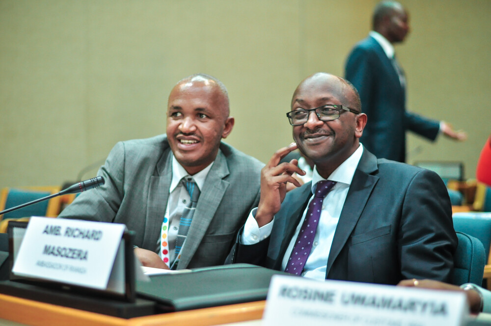 Africa eWeek: EAC Mini-Ministerial