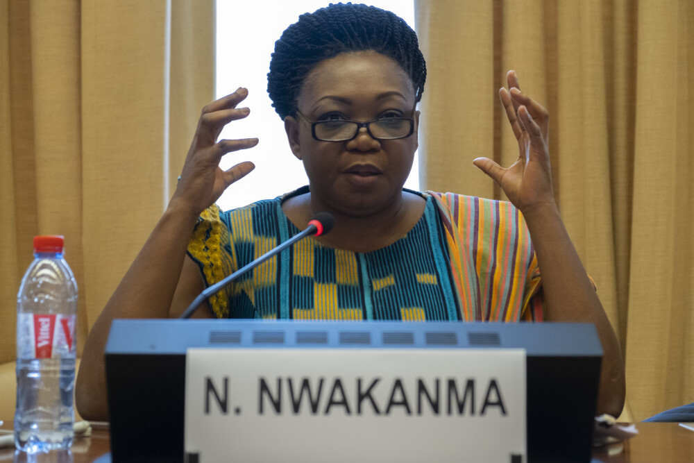 Digitalization and the AfCFTA (3 April 2019)