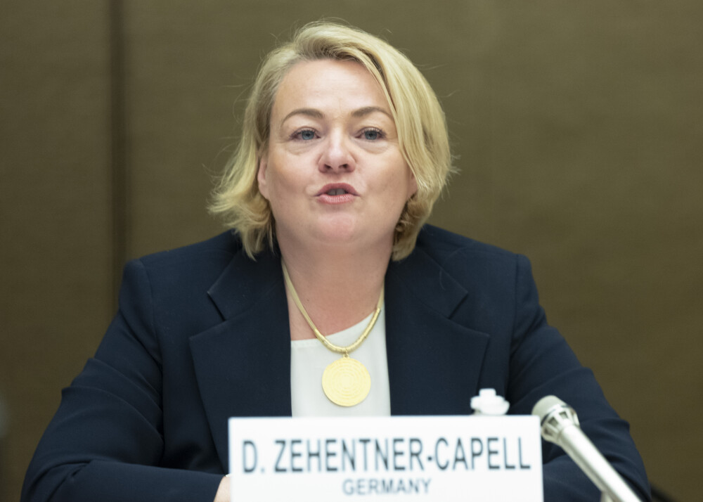 Enhancing the digital dimension in development cooperation strategies (1 April 2019)