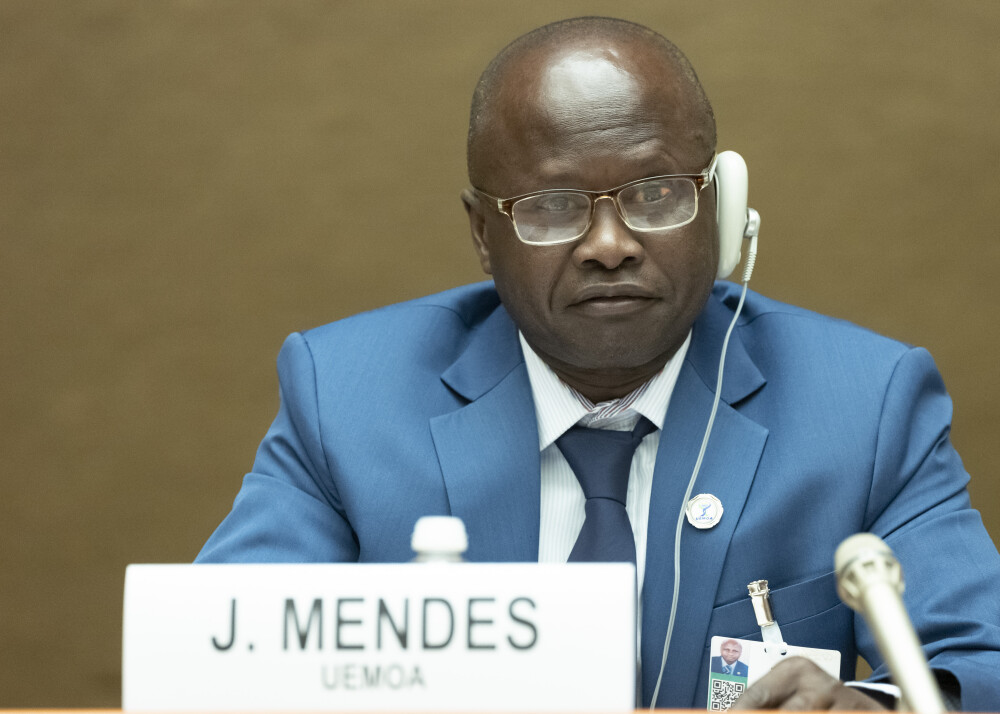 Ministerial Round table on Trade, Data & Digitalization (2 April 2019)