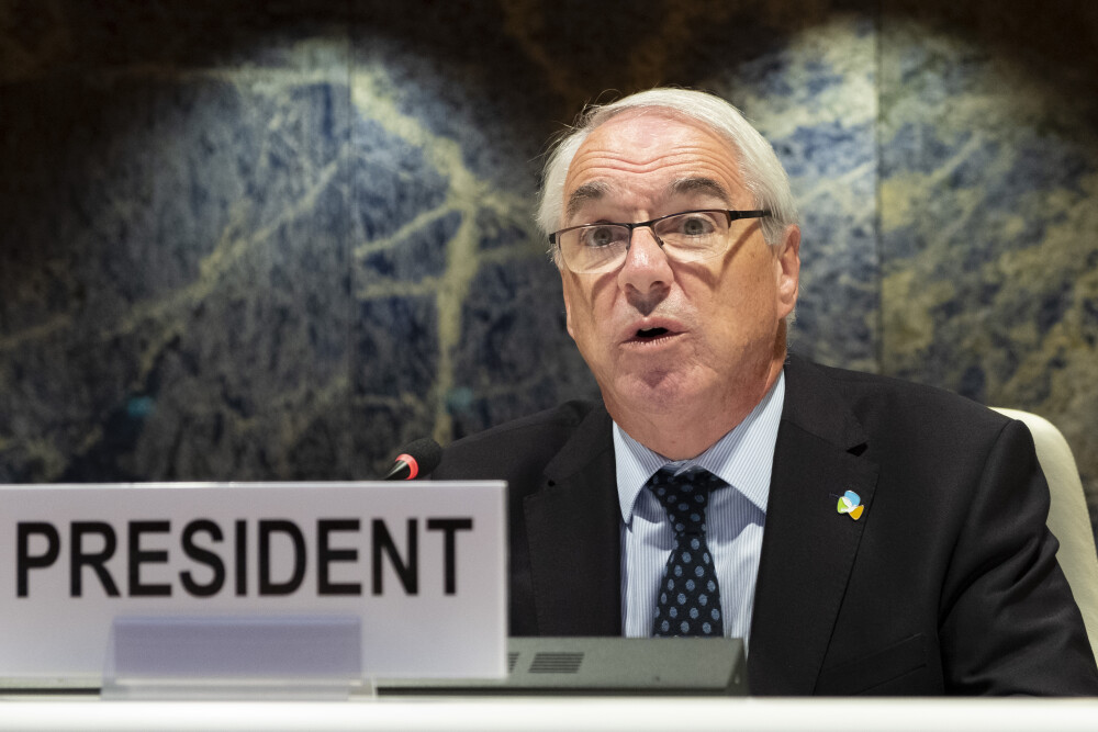 UNCTAD Trade and Development Board (24-28 June 2019)