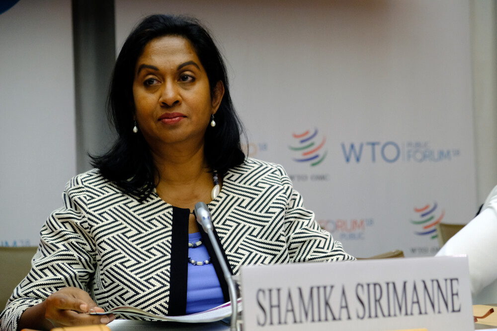 UNCTAD Directors