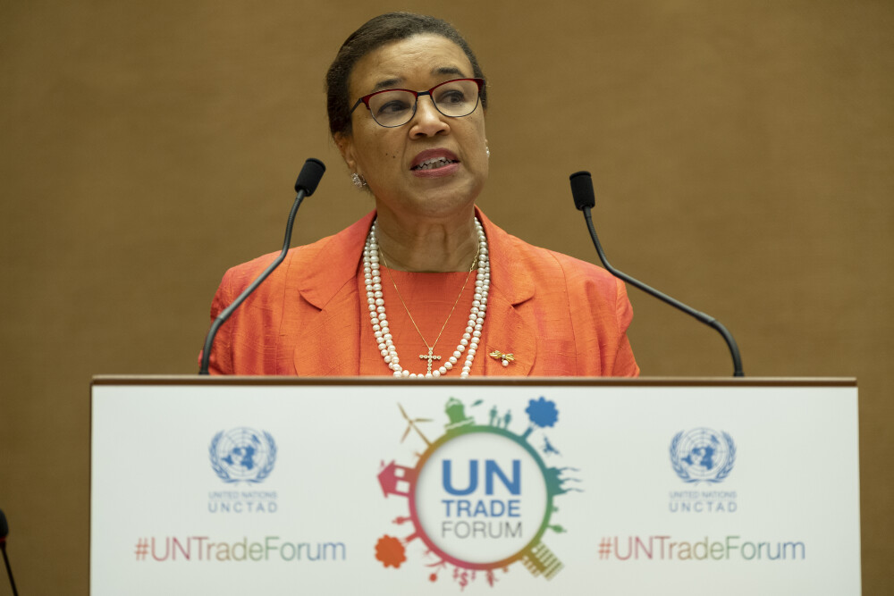 Third Oceans Forum (10 September 2019)