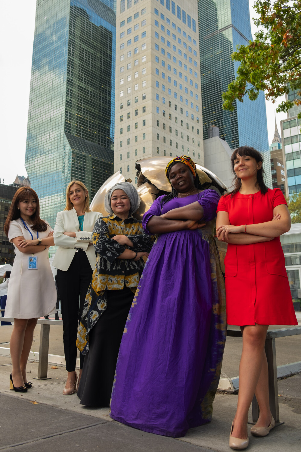 eTrade for Women (25 September 2019)
