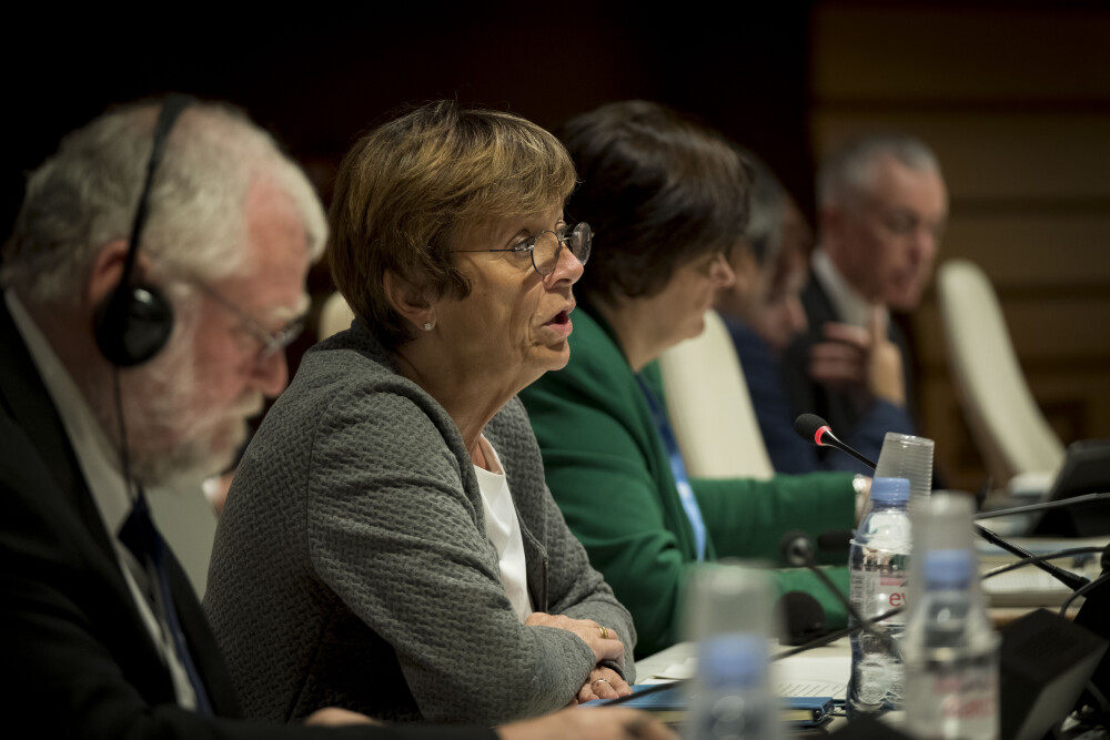 Debt Management Conference (18-20 November 2019)