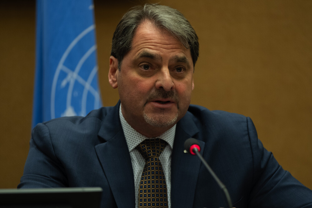 Illicit Trade Forum (3-4 February 2020)