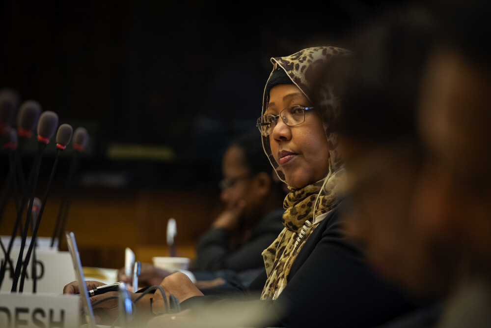 LDC Ambassadors Retreat (19 February 2020)