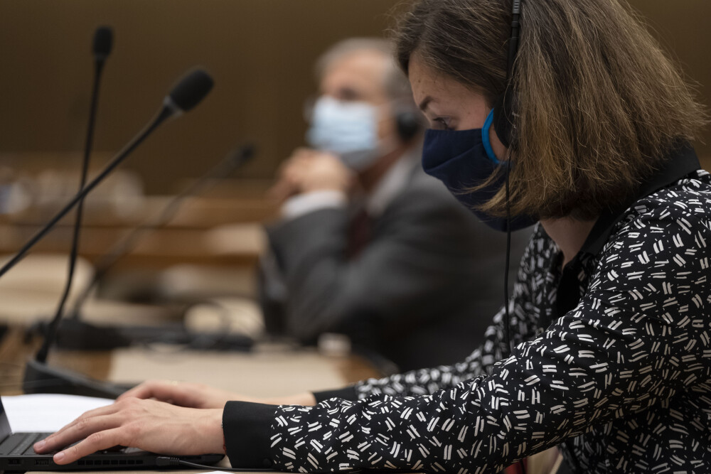 Commission on Science and Technology for Development, 24th session