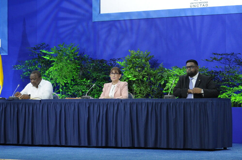 World Leaders Summit - Dialogue III (5 Oct 2021)