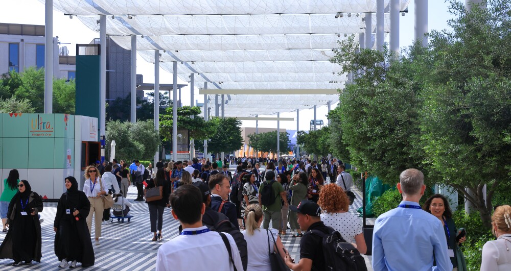 UNCTAD at COP28 – 1 December 2023