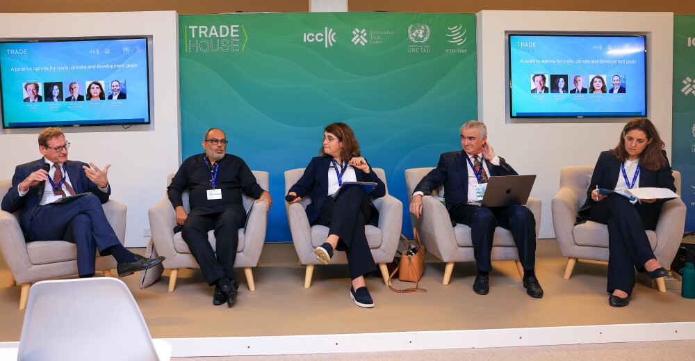 UNCTAD at COP28 – 2 December 2023