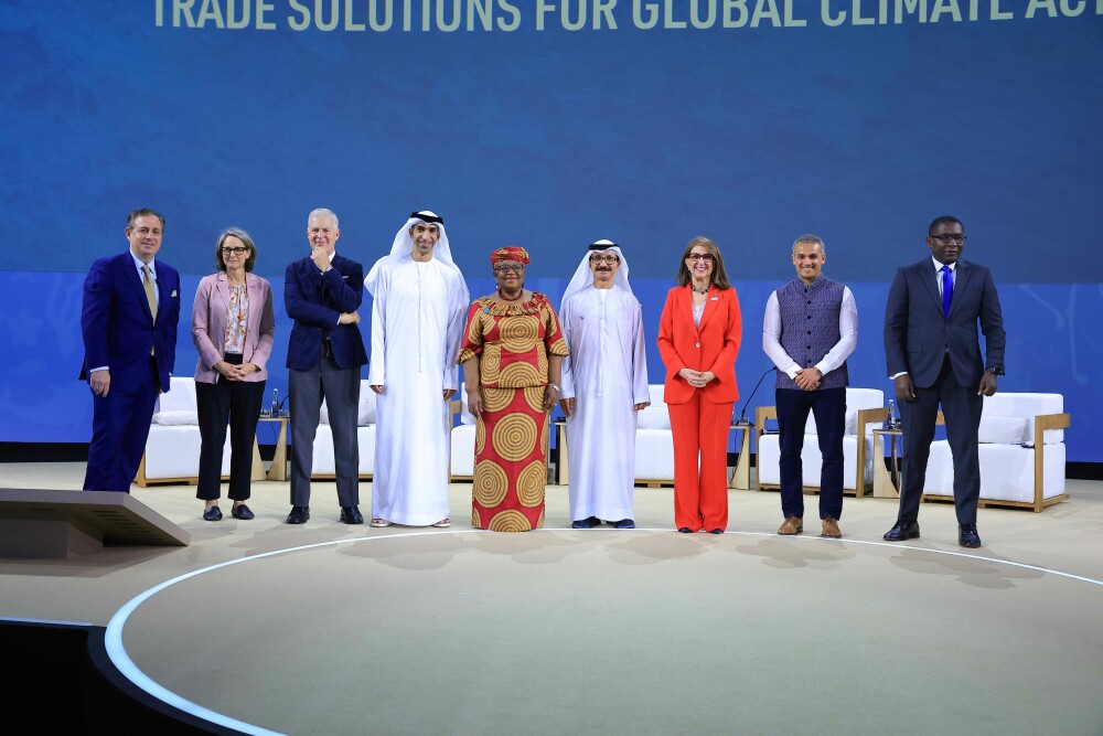 UNCTAD at COP28 – 4 December 2023