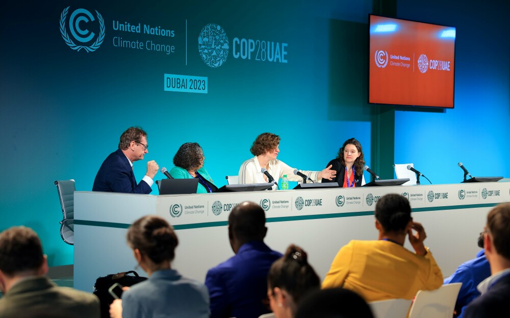 UNCTAD at COP28 – 5 December 2023